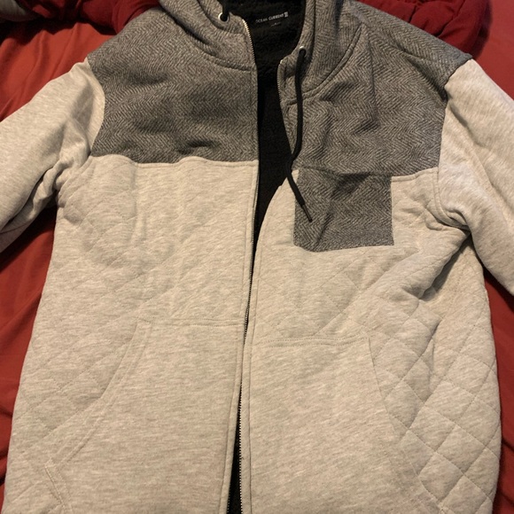Ocean Current Super Soft Jacket sz L - Picture 2 of 5